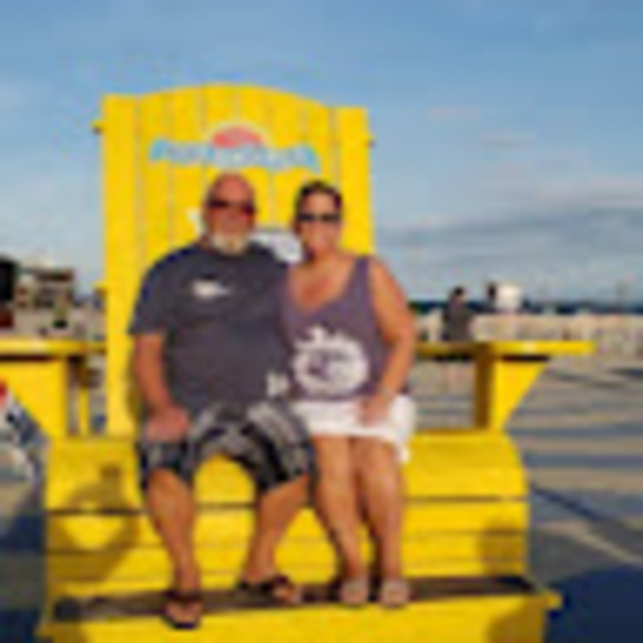 Meet your Posher, Dave - Picture 1 of 1